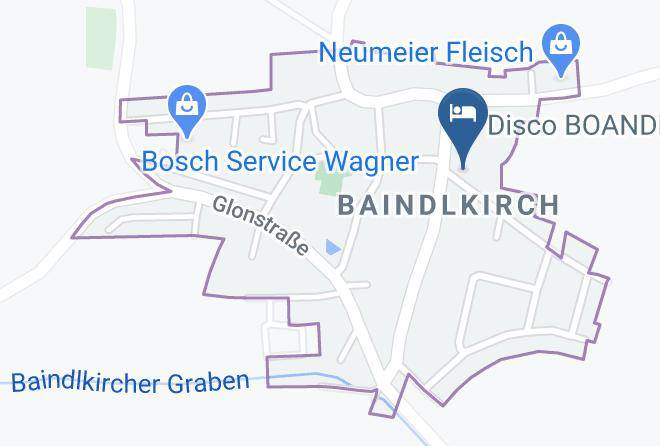 Gaststatte Zum Fischerwirt Map