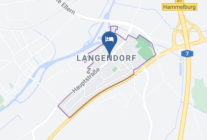 Gaststatte Zum Goldenen Stern Map