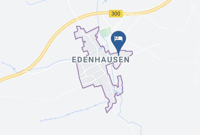 Gunzburg - Gaststatte Zum Lowen Maps