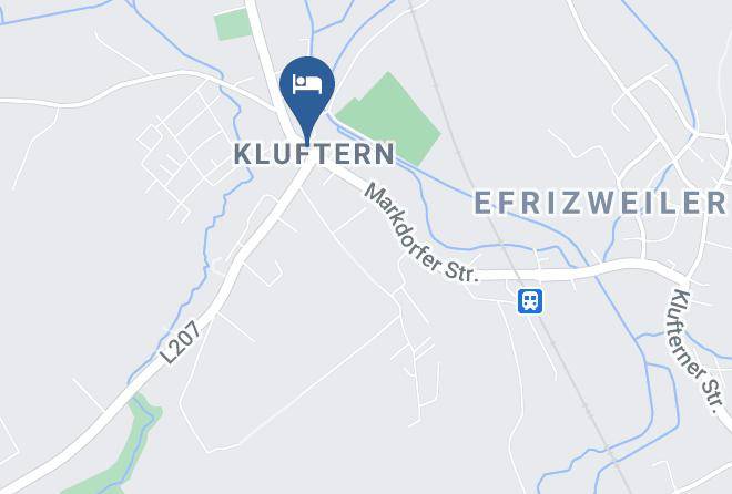 Bodenseekreis - Gaststatte Zum Scharfen Eck Maps