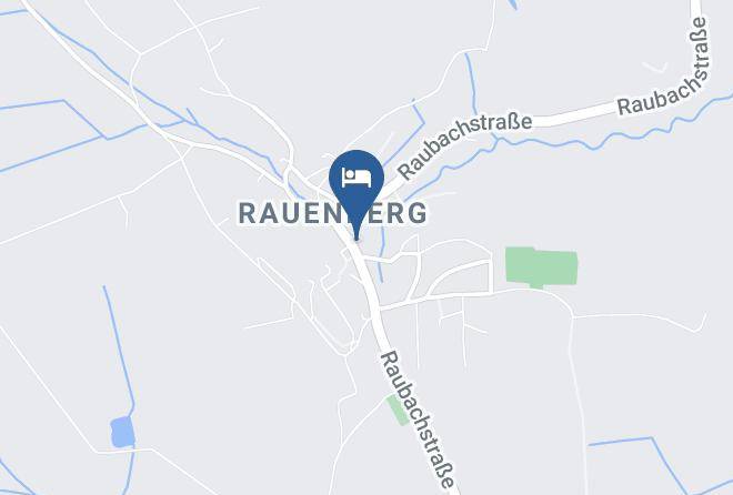 Main Tauber Kreis - Gaststatte Zum Stern Maps