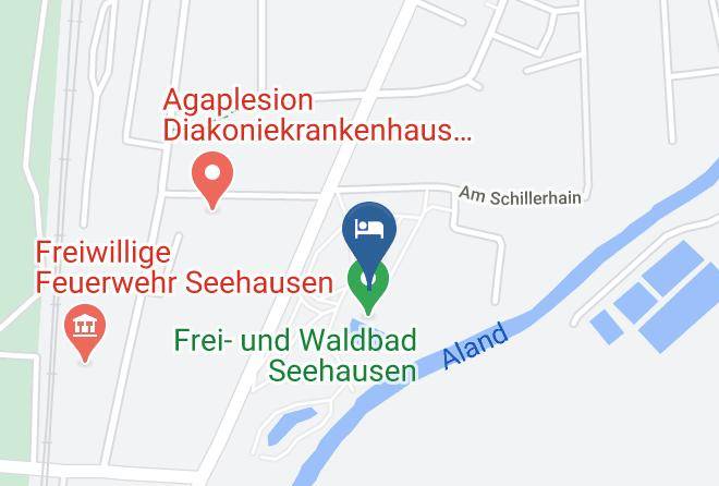 Stendal - Gaststatte Zum Waldbad Maps