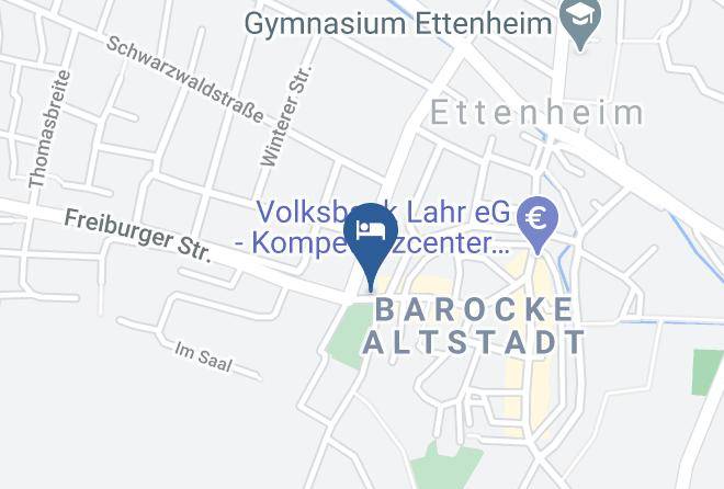 Gaststatte Zur Alten Brauerei Map