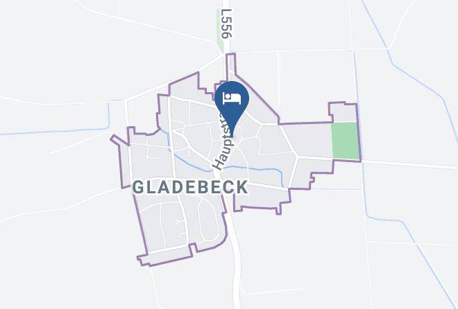 Northeim - Gaststatte Zur Linde Maps