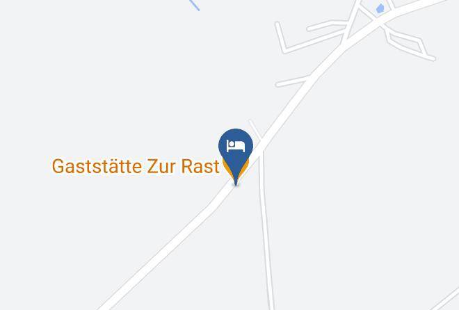 Gaststatte Zur Rast Map