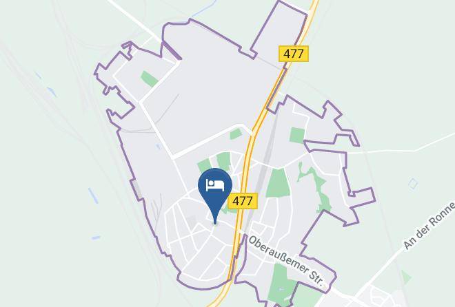 Erftkreis - Gaststatte Zur Traube Maps