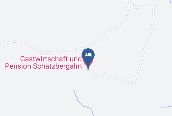 Landsberg Am Lech - Gastwirtschaft Und Pension Schatzbergalm Maps