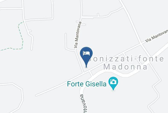 Verona - Gate To Verona Maps