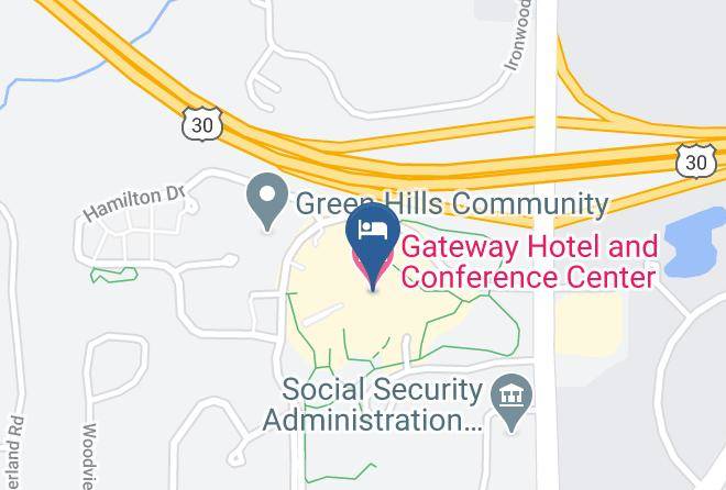 Story - Gateway Hotel And Conference Center Maps