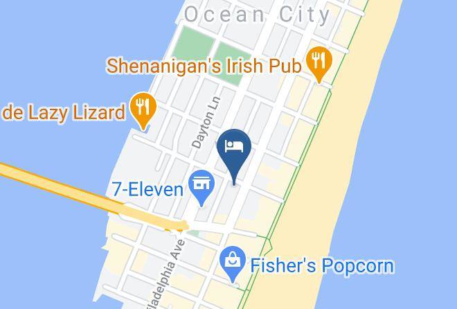 Worcester - Gateway Hotel & Suites Ascend Hotel Collection Maps