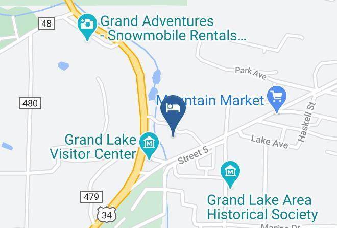Grand - Gateway Inn Maps