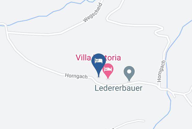 Kufstein - Gattererhof Maps