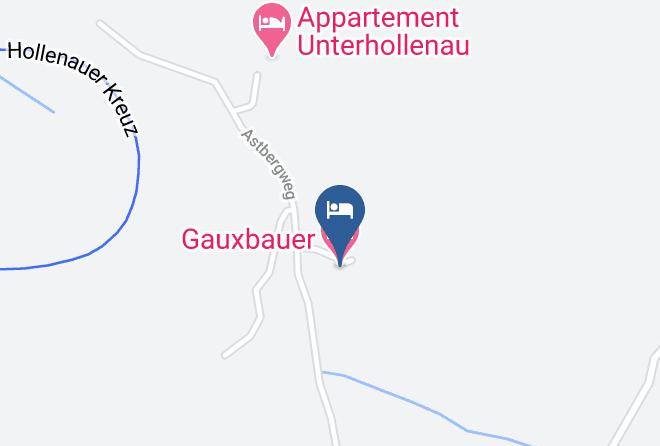 Kitzbuhel - Gauxbauer Maps