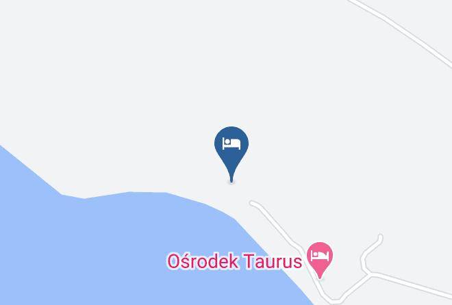 Gawra Domek Letniskowy Nad Jeziorem Lubie Map