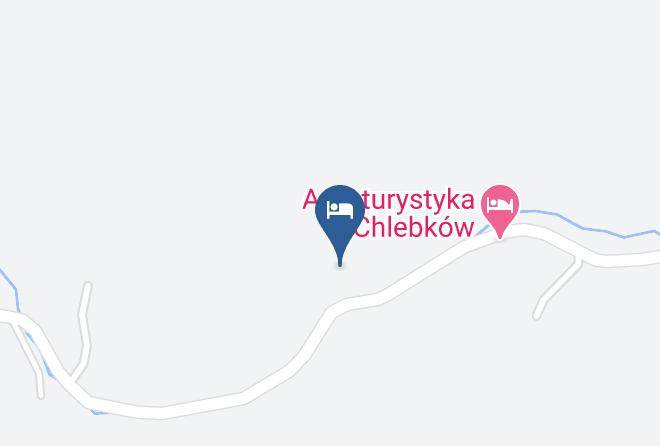 Nowotarski - Gazdaluz Osrodek Turystyczno Wypoczynkowy Maps