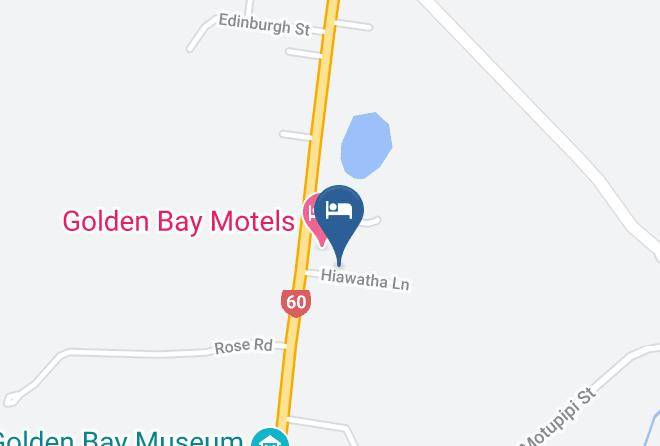 Takaka - Gazebo Bkpr Maps
