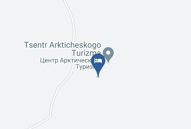 Amderma - Gbu Center For Arctic Tourism Maps