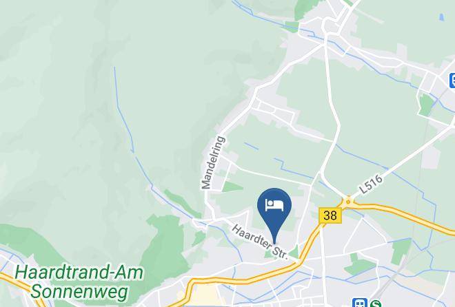 Neustadt An Der Weinstrase - Gda Hotel Neustadt An Der Weinstrase Maps