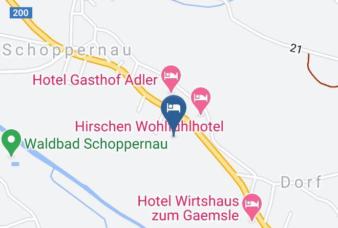 Bregenz - Gebhard Oberhauser Maps