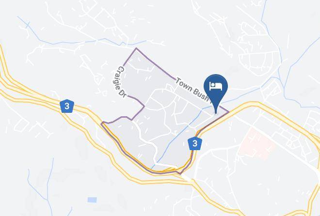 Umgungundlovu - Gecko Hill Self Catering Accommodation Maps