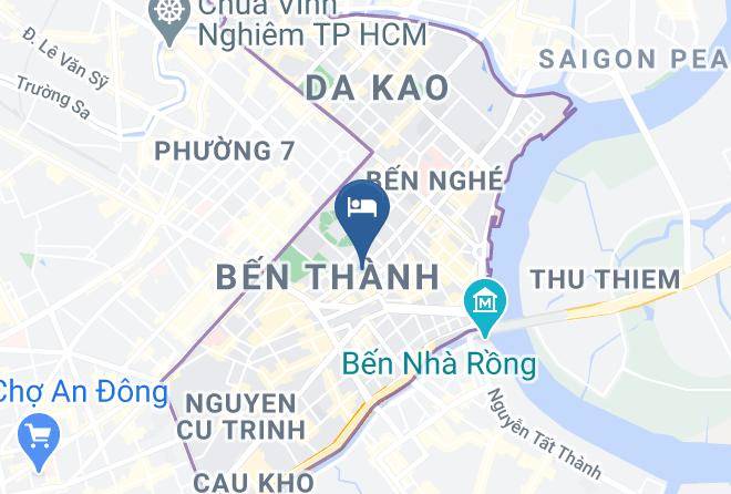 Phung Bn Thanh - Gecko Hotel Maps