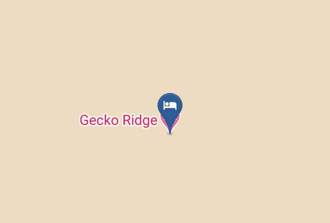 Swakopmund - Gecko Ridge Maps