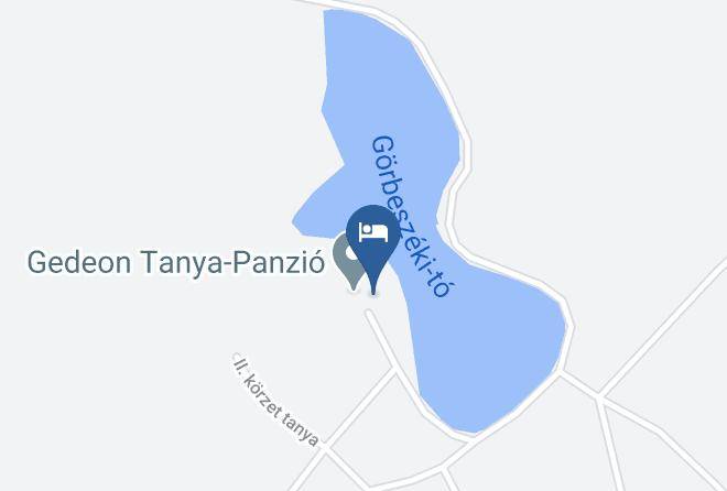 Jakabszallas - Gedeon Zsolt Tibor Kfc Maps