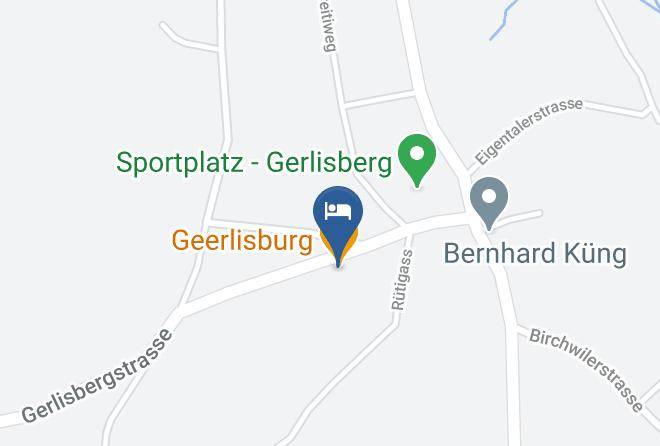 Bulach - Geerlisburg Maps