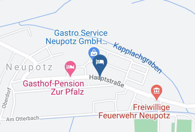 Germersheim - Gehrlein Maps