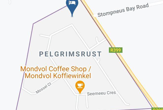 Westst - Gelukkie Maps