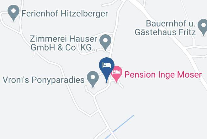 Ostallgau - Gemeinschaftshof Kopf Maps