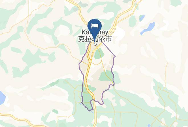 Gemflower Blossom Map