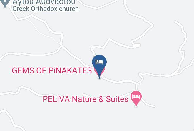 Magnisia - Gems Of Pinakates Maps