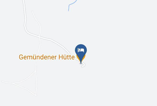 Rhon Grabfeld - Gemundener Hutte Maps