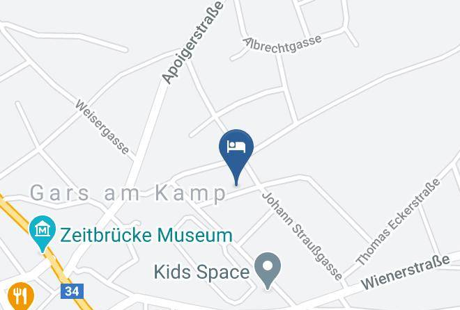 Horn - Gemutliches Heimeliges Ferienhaus Maps