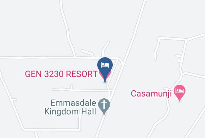 Blaubank - Gen 3230 Resort Maps