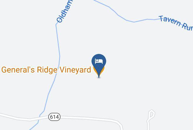 Westmoreland - General's Ridge Vineyard Maps