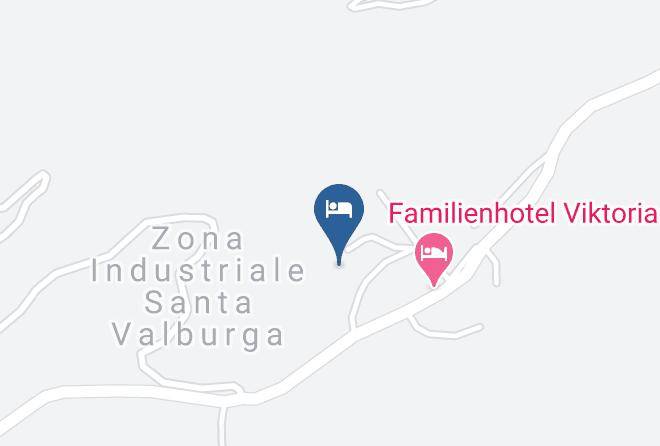 Bolzano - Genieserhotel Alpenhof Ulten Maps