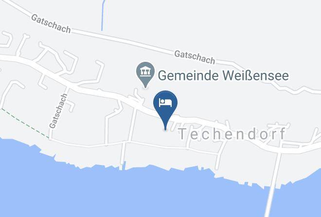 Spittal An Der Drau - Genieserhotel & Restaurant Die Forelle Maps