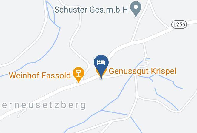 Sudoststeiermark District - Genussgut Krispel Maps
