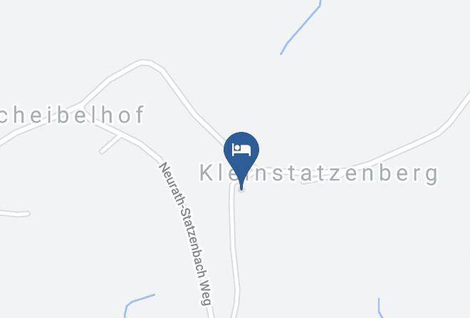 Genusshotel Riegersburg Map