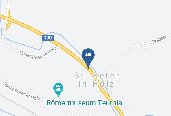 Spittal An Der Drau - Genussrestaurant Staner Im Landhaus Gritschacher Maps