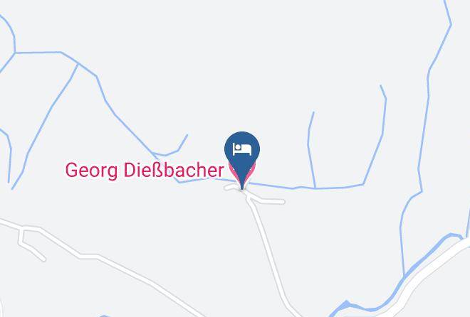 Traunstein - Georg Diesbacher Maps