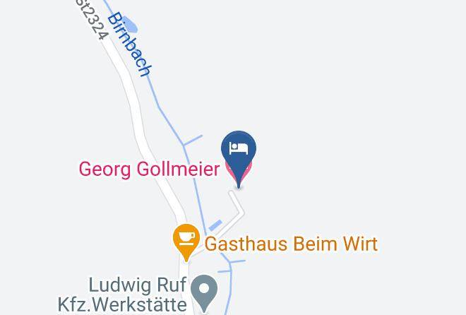Rottal Inn - Georg Gollmeier Maps