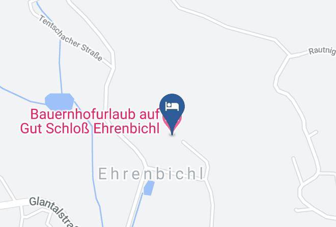 Klagenfurt - Georg Schlamadinger Maps