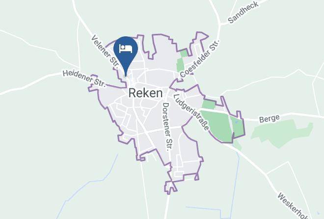 Borken - Georg Schmelting Maps