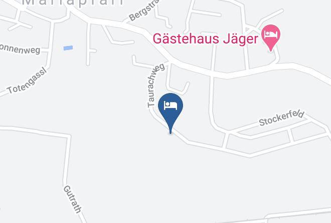 Tamsweg - Georg Schwaiger Maps