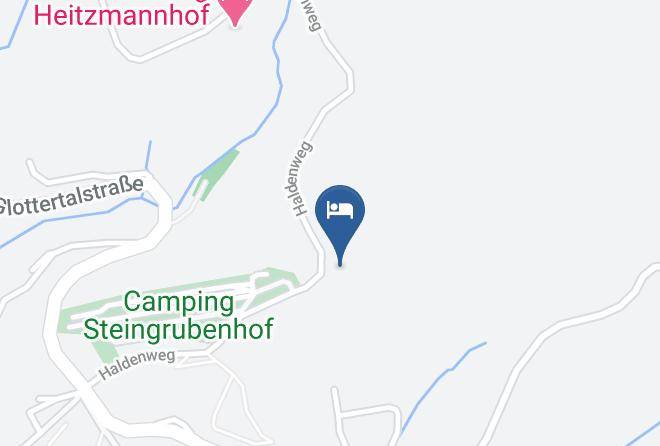 Breisgau Hochschwarzwald - Georg Und Lydia Blattmann Steingrubenhof Maps