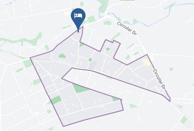 Nelson Mandela Bay - Georgiou International Maps