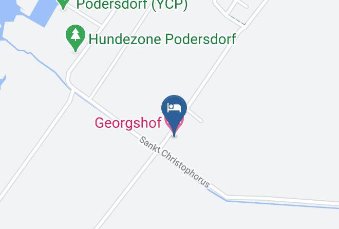 Georgshof Map